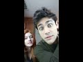 Matthew Daddario Live Chat (8 Marzo 17)