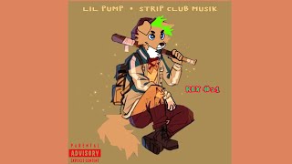 Lil Pump - Strip Club Musik (Official Audio)