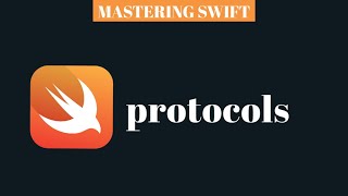MASTERING SWIFT - protocols