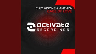 Cage Of Love (Extended Dub Mix)
