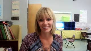 Unfreezing our Characters and our Writing