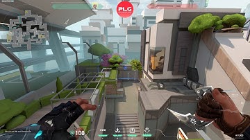 Split Sova Recon Lineups - A Lobby Back Site #Valorant #ProLineups