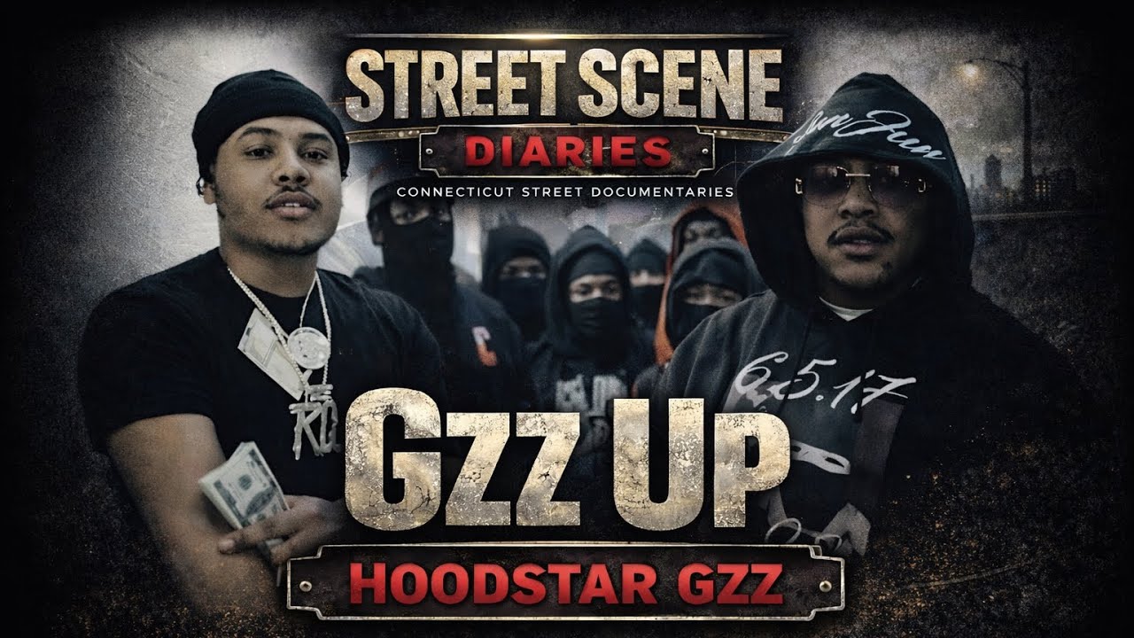GZZ Up: Inside the HoodStar Gzz Indictment (Part 1)