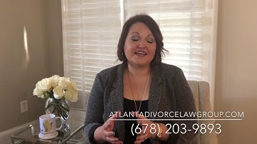 What Should a Divorce Settlement Agreement Include