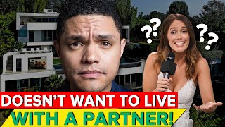 Why Trevor Noah Sacrificed Love For Success?