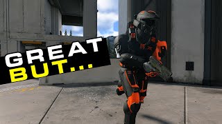 Halo Infinite is AMAZING... but has some SERIOUS issues
