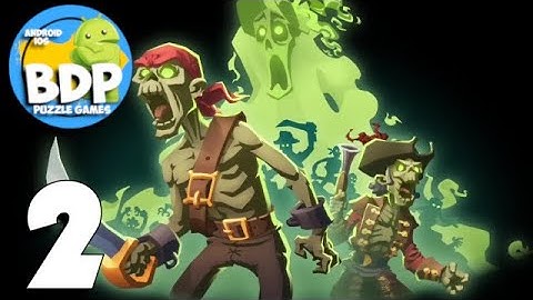 Puzzle Colony - Gameplay Part 2 (Android, iOS) - All Levels