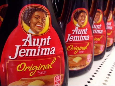 Aunt Jemima brand is changing its name and removing the ...