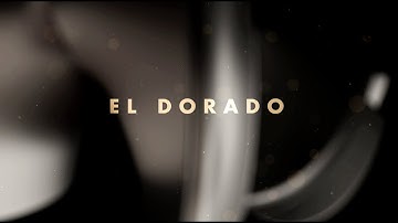El Dorado- ML Moseley (Official Lyric Video)