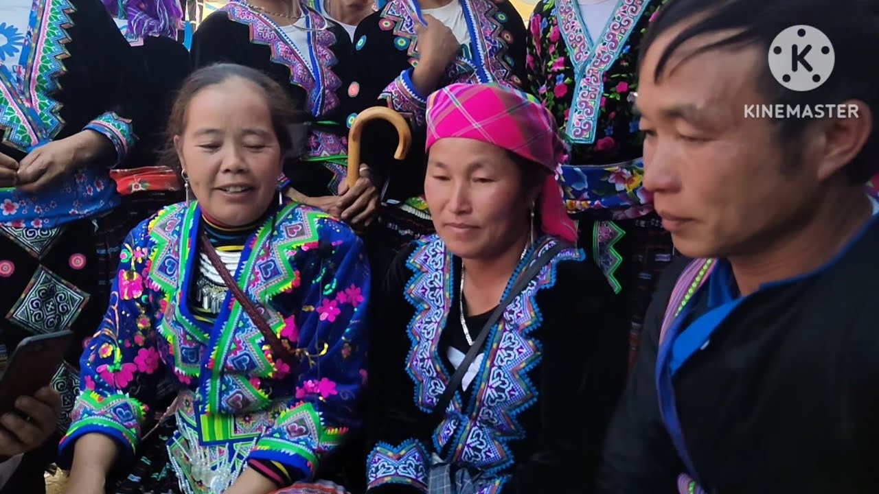 Xee xyooj hab nam tij lus txaj sib lw tshaav pob zoo heev.1/2/2023