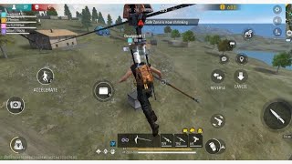 Free fire Noob gaming android king 🐣