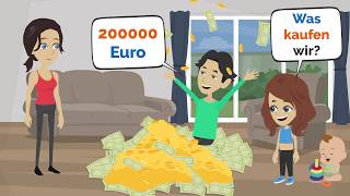 Familie Müller Ist Plötzlich Reich