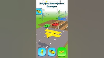 🚗Shape-shifting All Levels Walkthrough #shorts #gameplay #shapeshifting