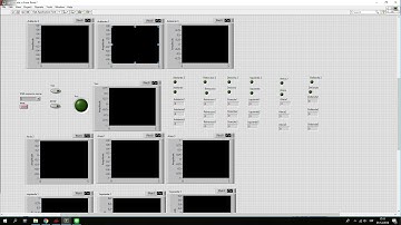 LabView Comparación