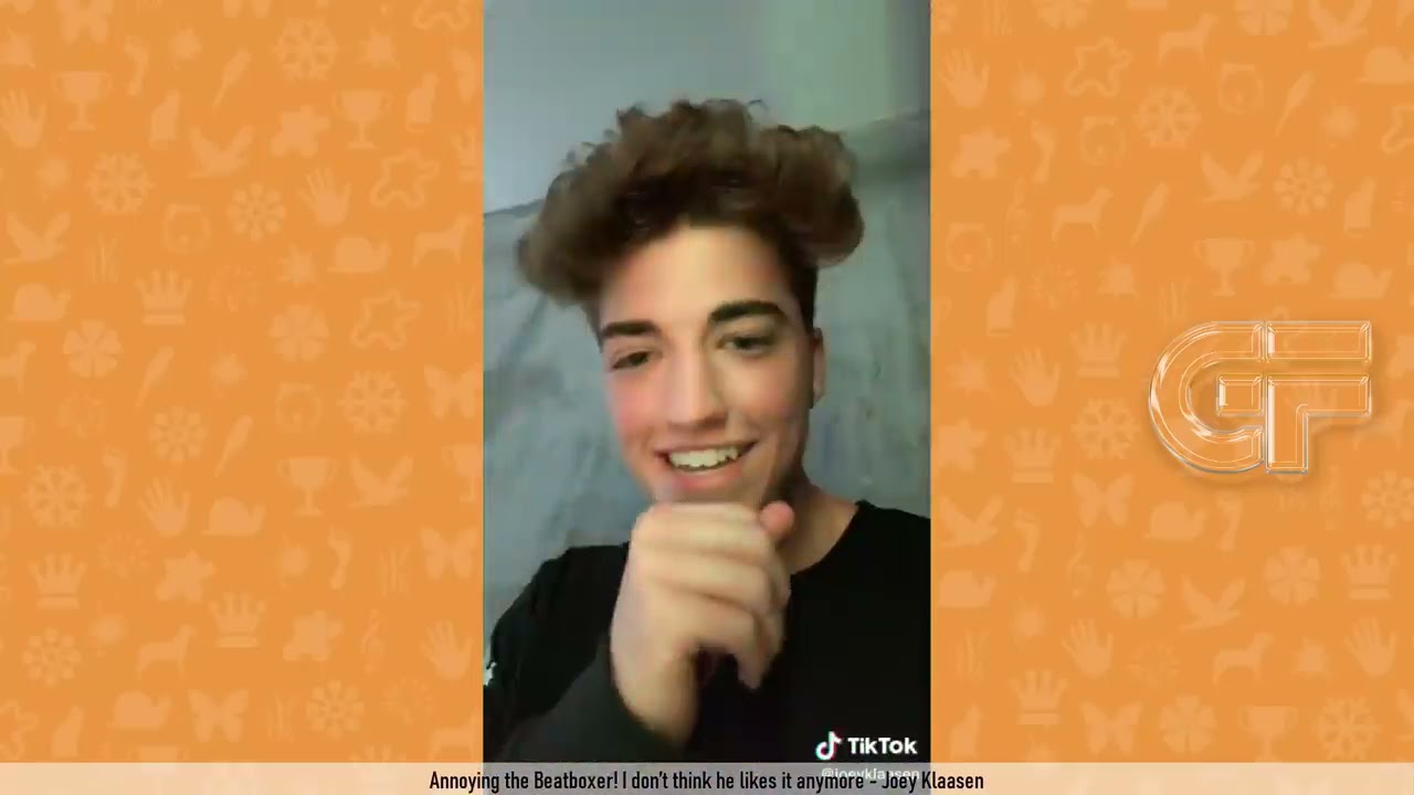 NEW Funny Spencer X TikTok Beatbox 2020   Try Not To Laugh Watching Spencer X Tik Toks