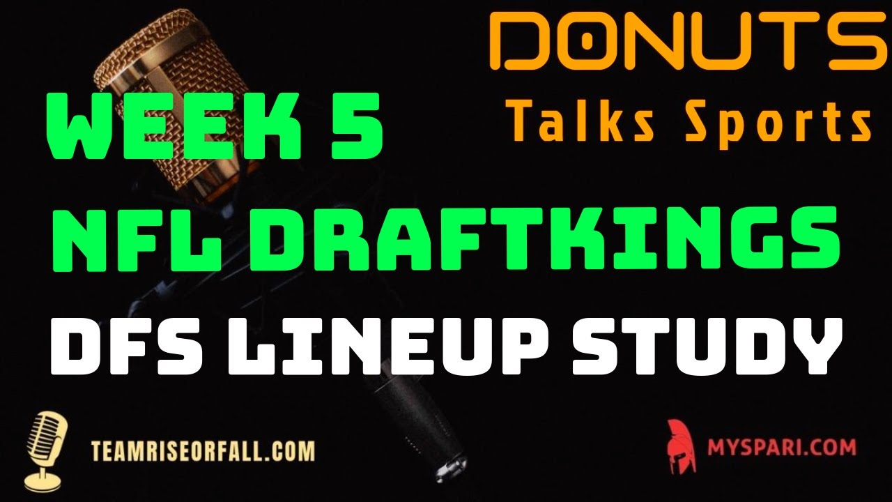 week-5-fantasy-cruncher-nfl-dfs-lineup-study-draftkings-lineup-week-4