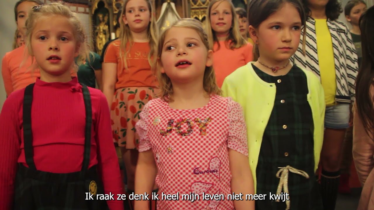 Stichting Volgspot - De Geluiden