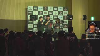 [OW] OWCS KR ２０２６年聖戦！！！！ #zetawin