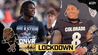 Why Travis Hunter is playing a new position for Deion “Coach Prime” Sanders \& Colorado in 2024