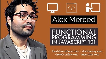 AM Coder - Functional Programming in Javascript 101 (Pure Funcs, Memoization, Composition, Currying)