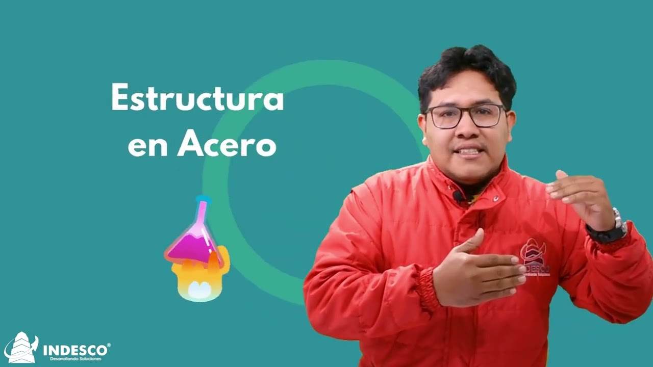 Diferencia entre Concreto y el Acero