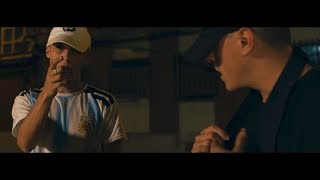 PROK FT ACRU - DISTRITO CERRAO (PROD BLASFEM) VIDEOCLIP