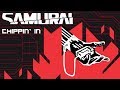 SAMOURAI (Refused) : un morceau pour la BO de Cyberpunk 2077 !