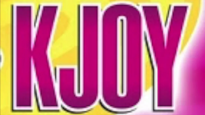 KJQY K-Joy 94.1 San Diego - Christopher Lance -  2...