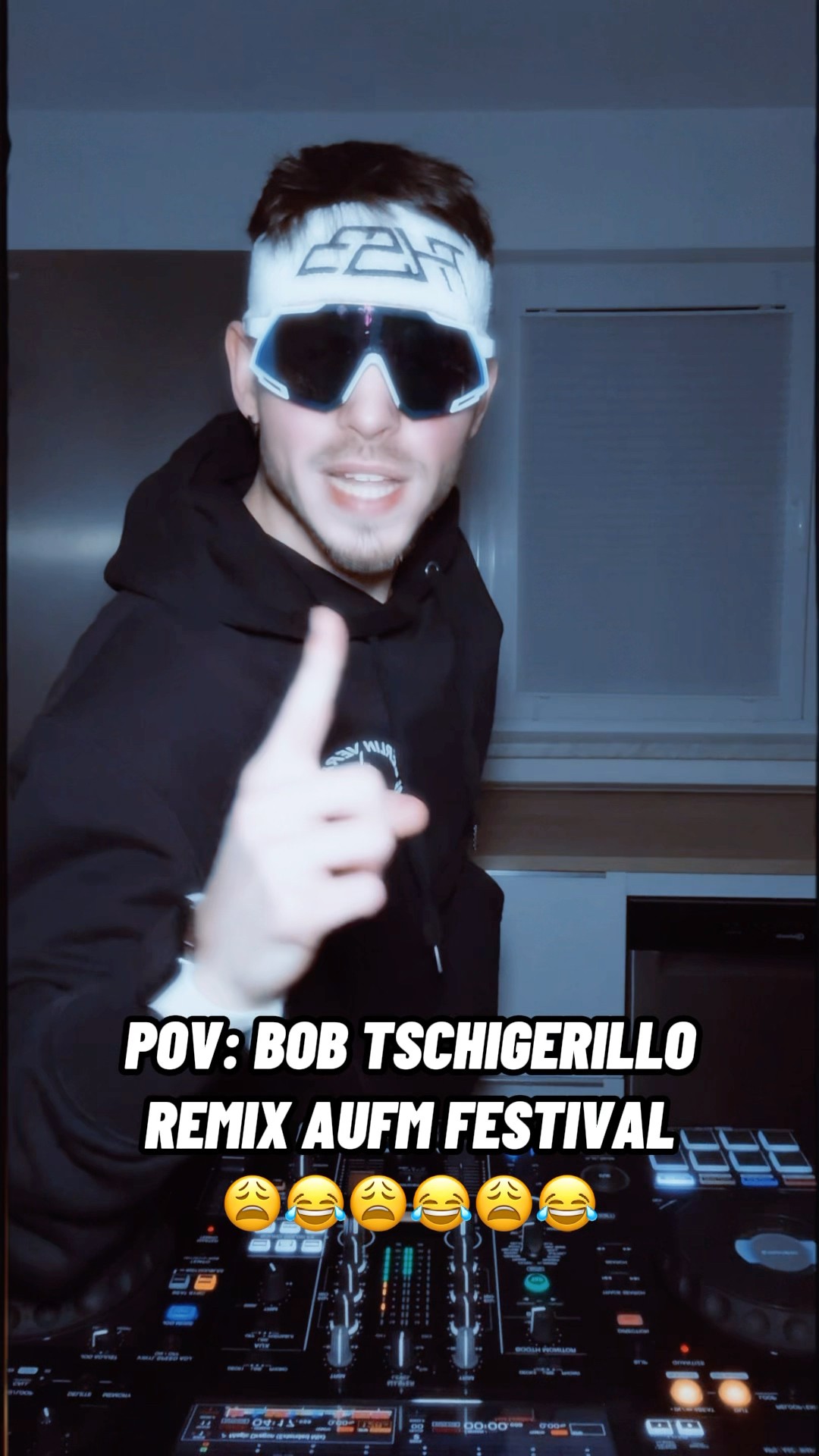 BRUDAL! ? #markusrühl #deutschememes #rave #remix #technogermany #fürdich #viral #foryou #fyp #fy
