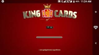 King of cards(khmer play)!..... screenshot 5