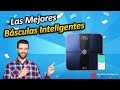 ✅ Mejores Básculas Inteligentes de 2020