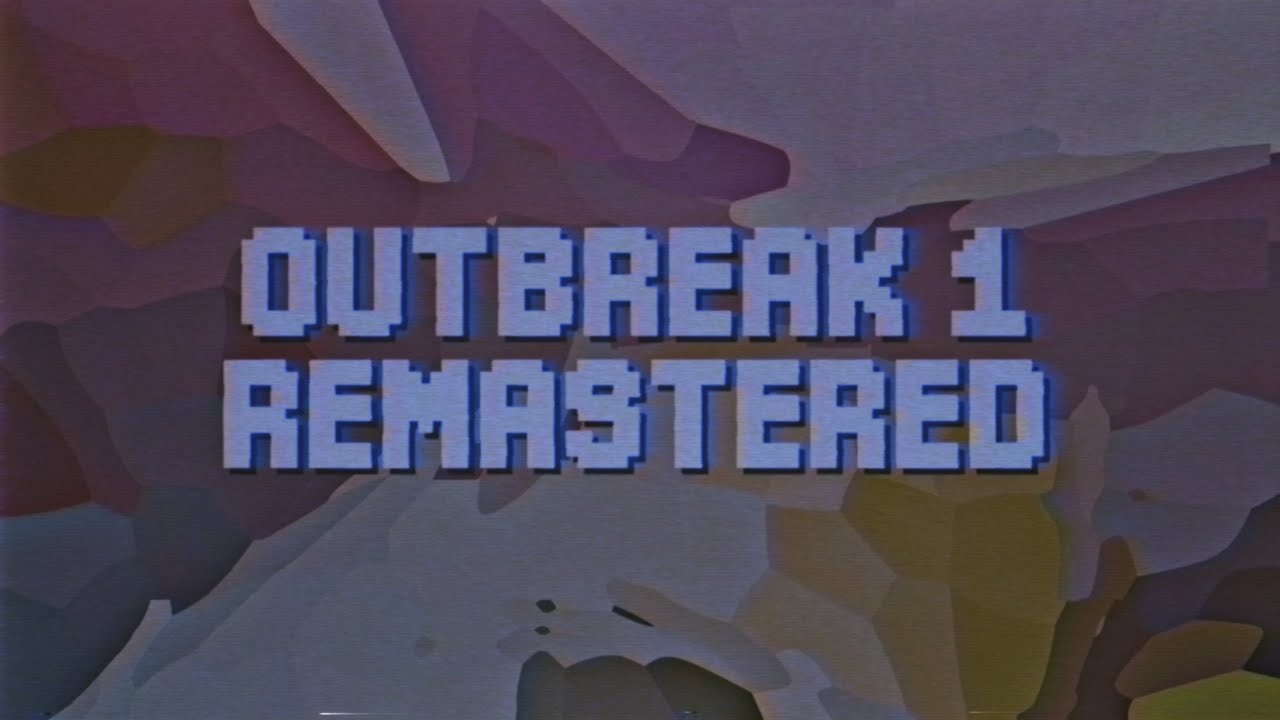 [Part I] Minecraft - Outbreak 1 Remastered - YouTube