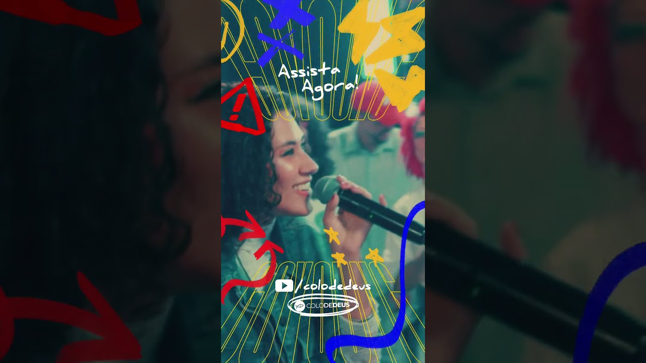 Assista agora “TIKTOK” feat TIBULI aqui no nosso canal