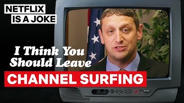 Tim Robinson