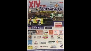 Pujada Son Salvador 2017 by Mallorca Rally Fans 475 views 6 years ago 8 minutes, 8 seconds