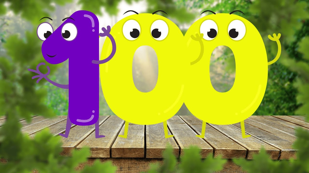 Learn Counting 1 To 100 Numbers Song In English For Kids 123 Rhyme learn-counting-1-to-100-numbers-song-in-english-for-kids-123-rhyme