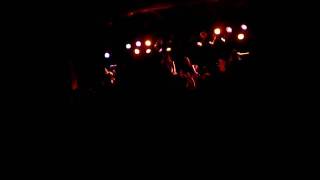 Finntroll - Maktens Spira @ Bottom Lounge