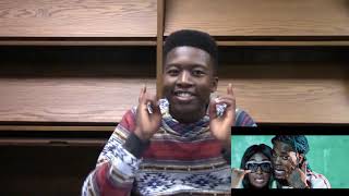 Dae Dae - Bae With Me (ft. Ti Taylor) (Reaction Video)