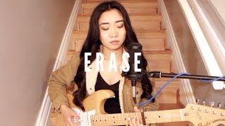 Erase x Omar Apollo (Cover) chords