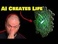 PROGRAMMABLE LIFE AI Simulated 500 Million Years Of Evolution To Create Custom Proteins ESM3 PROGRAMMABLE LIFE AI Simulated 500 Million Years Of Evolution To Create Custom Proteins ESM3