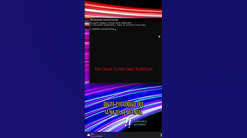 Corrija automaticamente os erros do seu PC! #windows #setupgamer #pcgamer