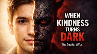 The Dark Side of Kindness | The Lucifer Effect Explained Psychologically