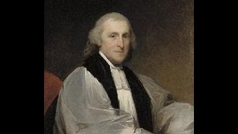 Episcopal 101 The American Church