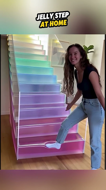 Download lagu A Staircase Worth Crores!? #kindness