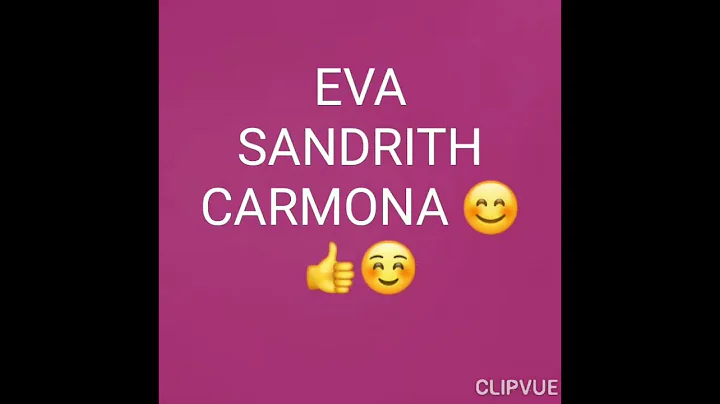 Eva Carmona