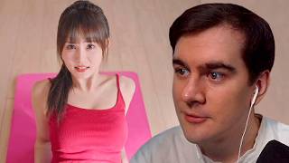картинка: БРАТИШКИН СНОВА СОБЛАЗНЯЕТ АЗИАТОК / Hello Love: 18 Again (С Актерами дубляжа)
