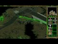 CNC: Tiberian Sun: Custom Mission: The Rise From The Ashes - The new Age