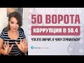 50 Ворота в 4 линии Дизайн Человека. Коррупция в 50 воротах (50.4) — Human Design