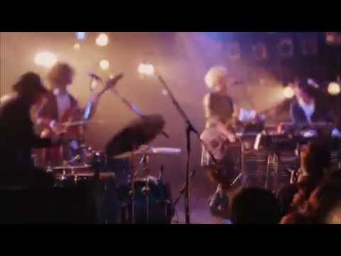 FLOWER FLOWER　『月　（Live at SHIBUYA CLUB QUATTRO 2013.10.07）』