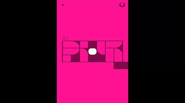 pink Level 21 Walkthrough Bart Bonte